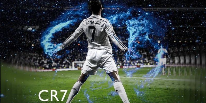 CR7 luôn là cái tên đầu tiên được nhắc đến top các cầu thủ có thu nhập cao nhất thế giới